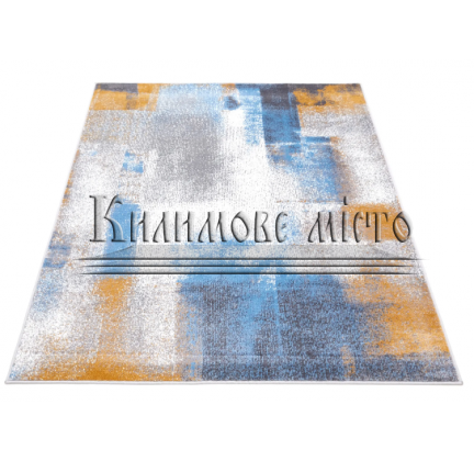 Synthetic carpet  Soft Lyse Grey/Popiel - высокое качество по лучшей цене в Украине.